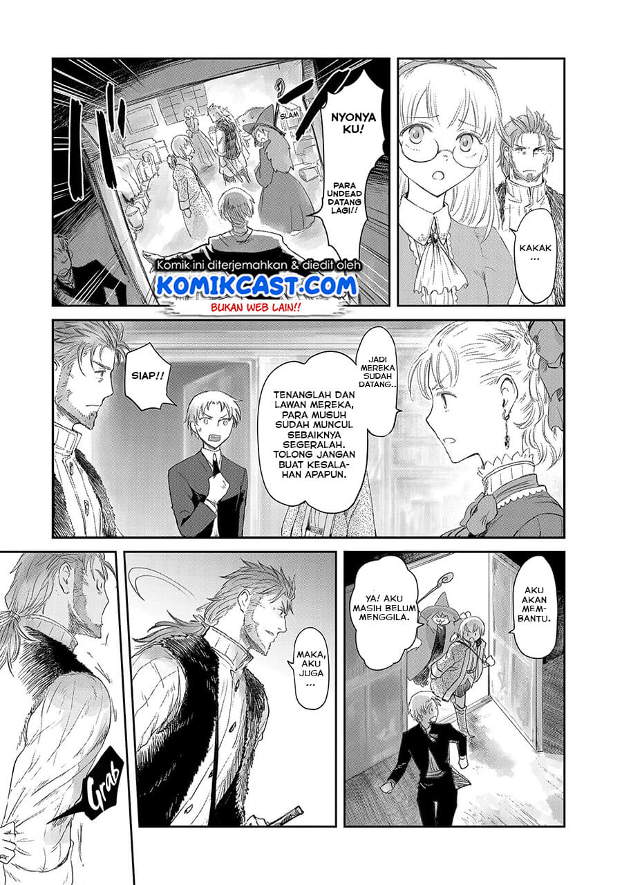 Boukensha ni Naritai to Miyako ni Deteitta Musume ga S Rank ni Natteta